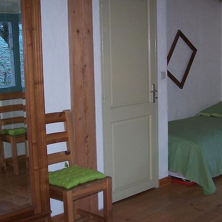Salomony Chambre D'Hotes Marcols-les-Eaux 外观 照片