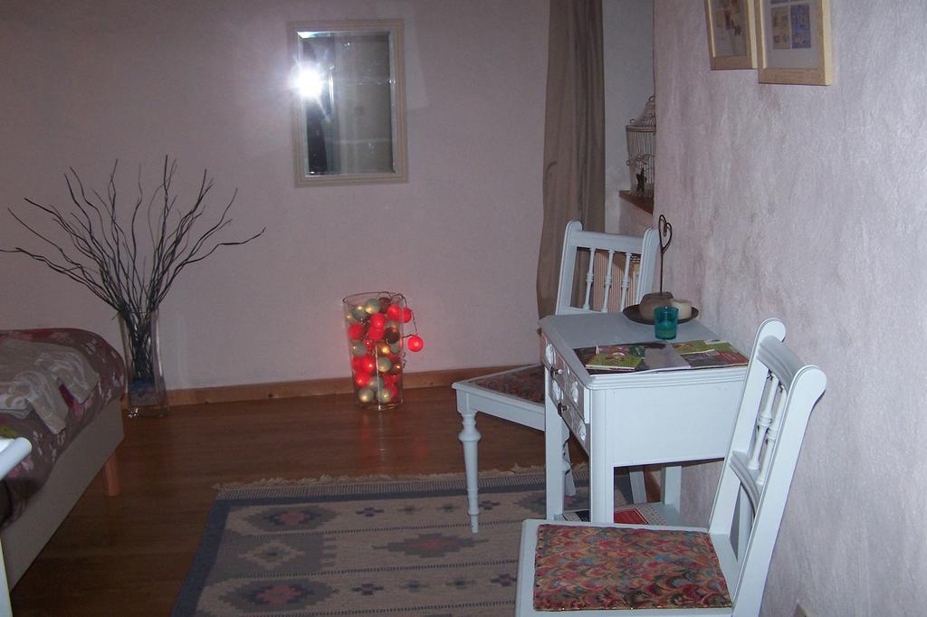 Salomony Chambre D'Hotes Marcols-les-Eaux 客房 照片