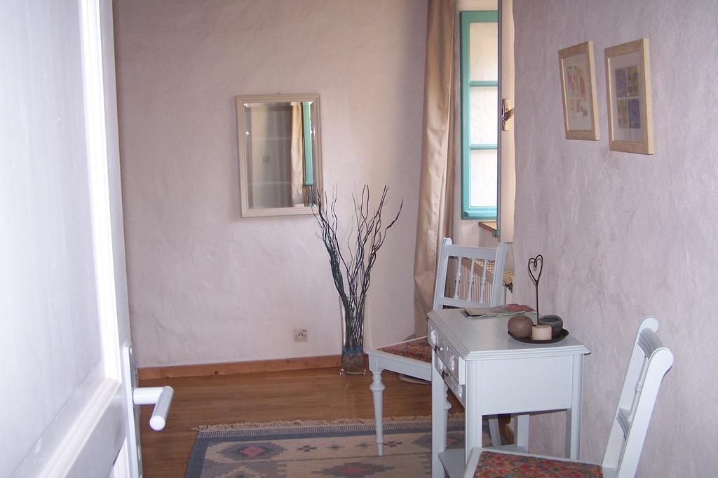 Salomony Chambre D'Hotes Marcols-les-Eaux 客房 照片